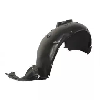 Passage de roue en plastique REZAW-PLAST 111230