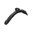 Passage de roue en plastique REZAW-PLAST RP110629 - Visuel 1
