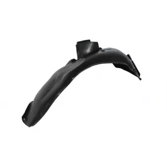 Passage de roue en plastique REZAW-PLAST RP110629