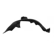 Passage de roue en plastique REZAW-PLAST RP110629 - Visuel 2