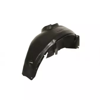 Passage de roue en plastique REZAW-PLAST RP110532