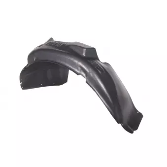 Passage de roue en plastique REZAW-PLAST 111417