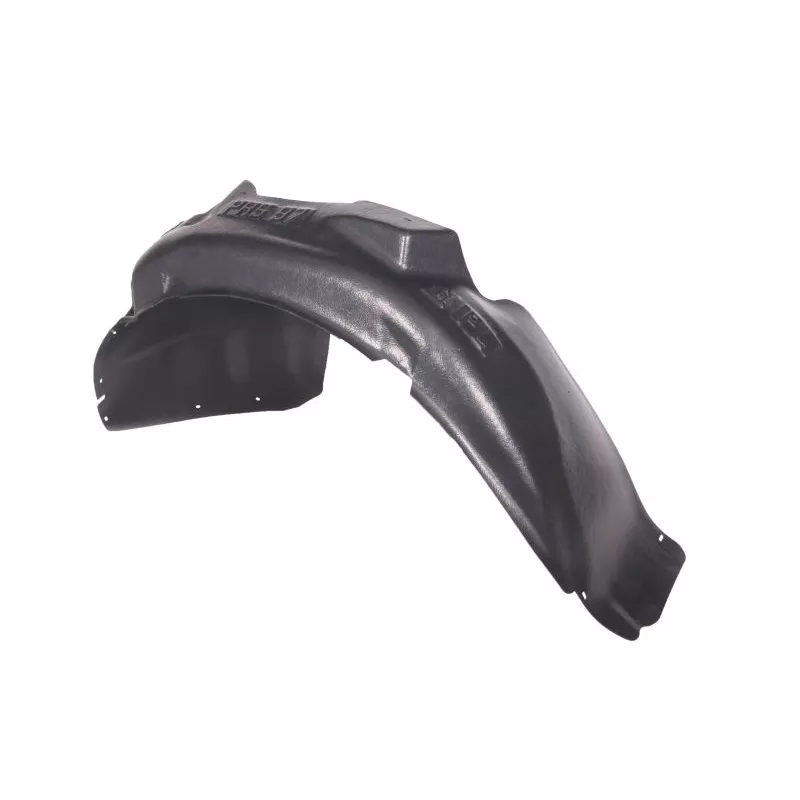Passage de roue en plastique REZAW-PLAST 111417