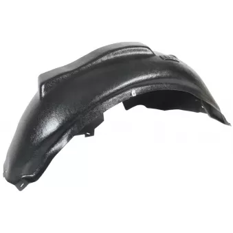 Passage de roue en plastique REZAW-PLAST RP110106