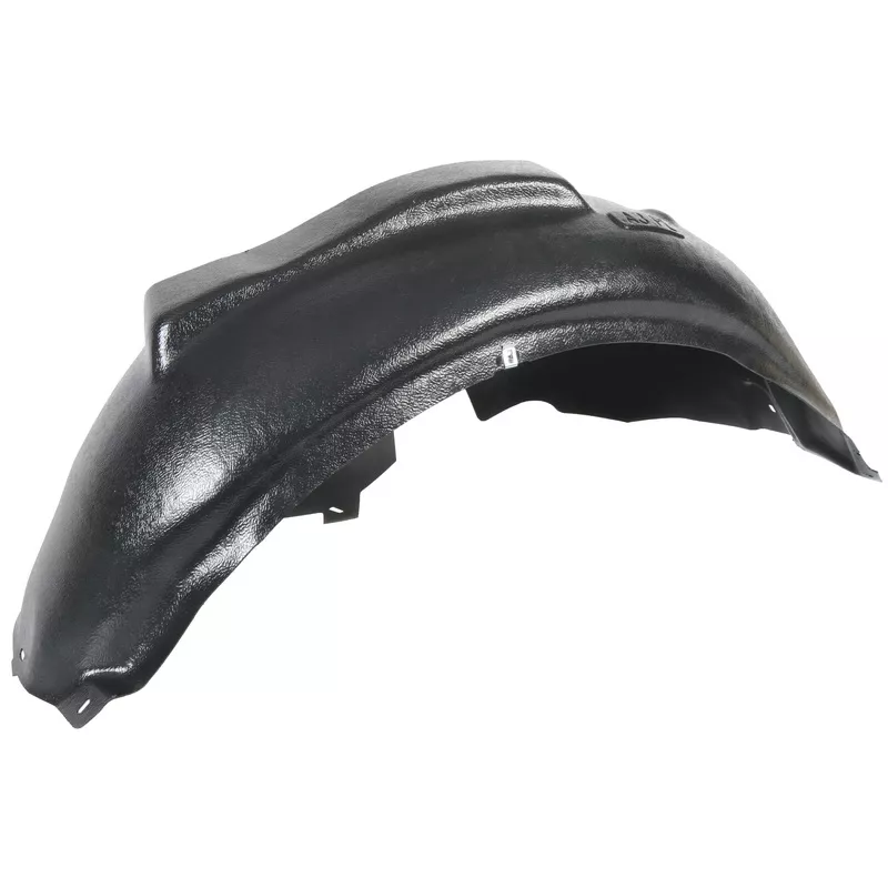 Passage de roue en plastique REZAW-PLAST RP110106