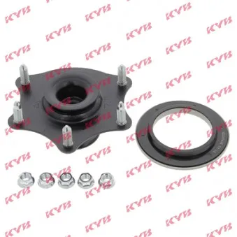 Kit de réparation, coupelle de suspension KYB SM5655