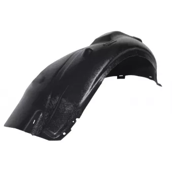 Passage de roue en plastique REZAW-PLAST RP110105