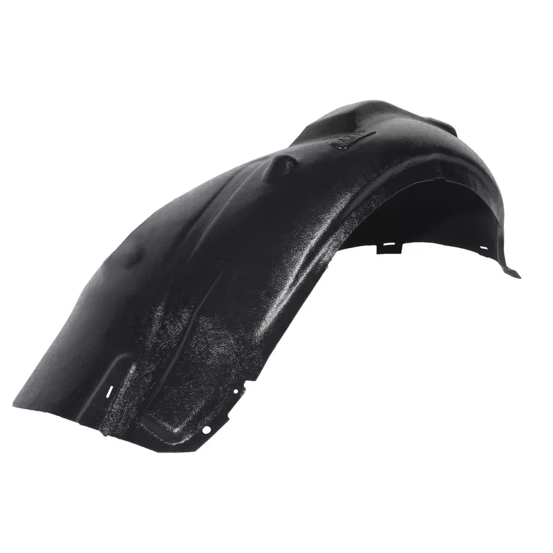 Passage de roue en plastique REZAW-PLAST RP110105