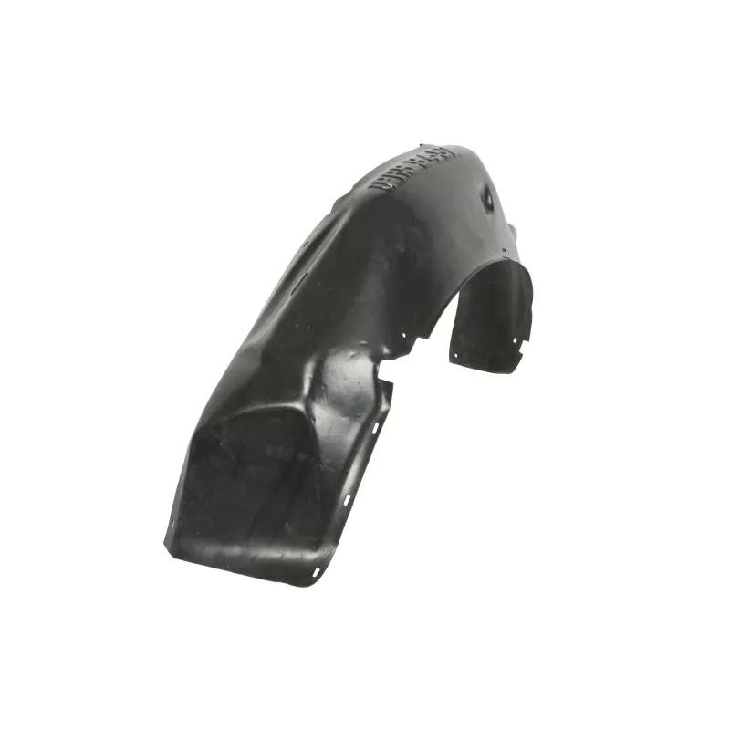 Passage de roue en plastique REZAW-PLAST 111419