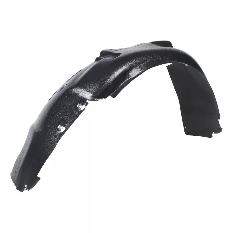 Passage de roue en plastique REZAW-PLAST RP110110