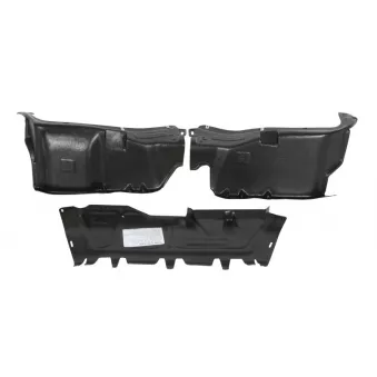 Protection moteur/anti-encastrement REZAW-PLAST RP150101