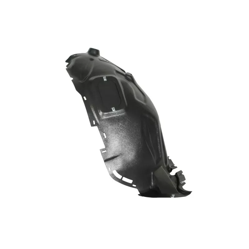 Passage de roue en plastique REZAW-PLAST RP111231