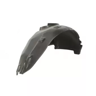 Passage de roue en plastique REZAW-PLAST RP110508