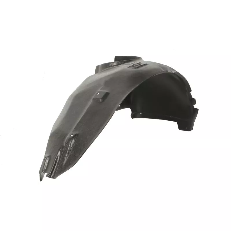 Passage de roue en plastique REZAW-PLAST RP110508