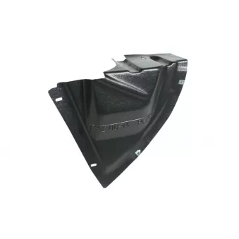 Passage de roue en plastique REZAW-PLAST RP112304