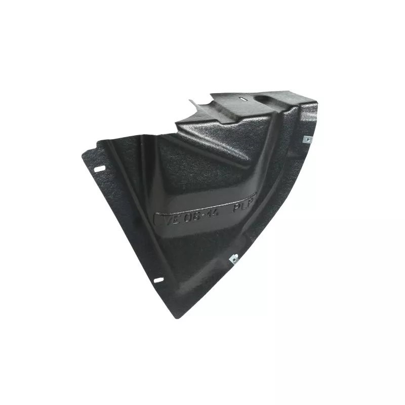 Passage de roue en plastique REZAW-PLAST RP112304