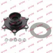 Kit de réparation, coupelle de suspension KYB SM5655 - Visuel 2