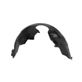 Passage de roue en plastique REZAW-PLAST RP110525