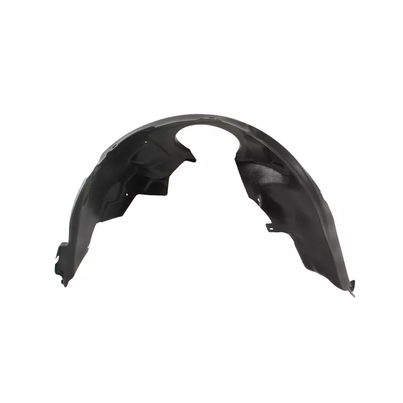 Passage de roue en plastique REZAW-PLAST RP110525