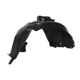 Passage de roue en plastique REZAW-PLAST RP110529