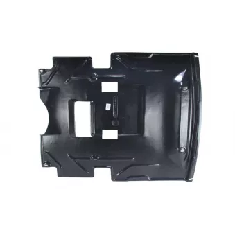 Carter moteur REZAW-PLAST RP151105