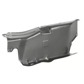 Carter moteur REZAW-PLAST RP150102