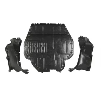 Carter moteur REZAW-PLAST RP050301