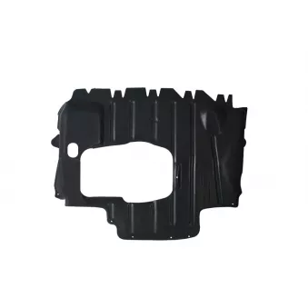 Carter moteur REZAW-PLAST RP150407