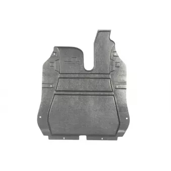 Carter moteur REZAW-PLAST RP150904