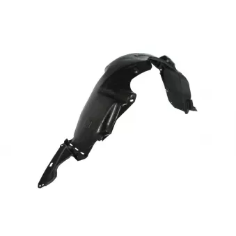Passage de roue en plastique REZAW-PLAST RP112201