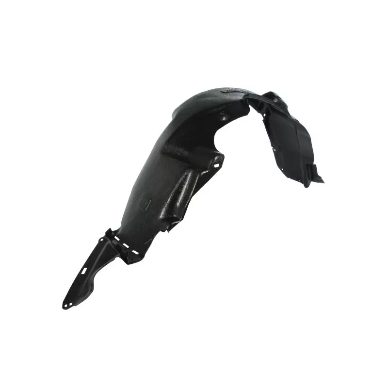 Passage de roue en plastique REZAW-PLAST RP112201