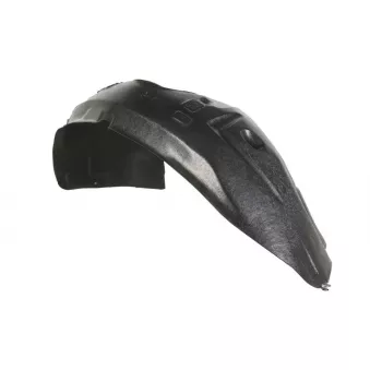 Passage de roue en plastique REZAW-PLAST RP110511
