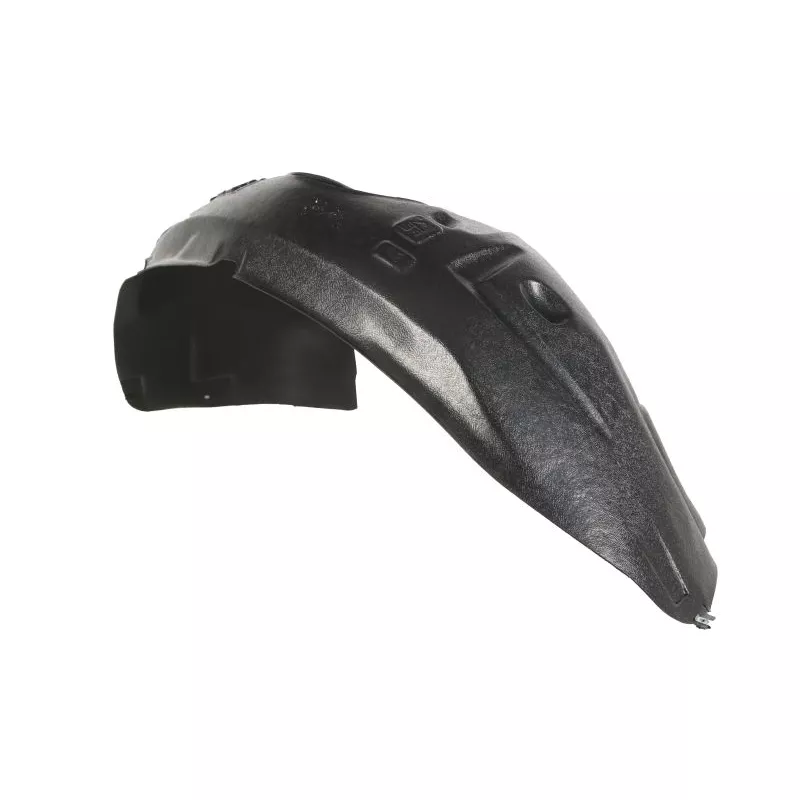 Passage de roue en plastique REZAW-PLAST RP110511
