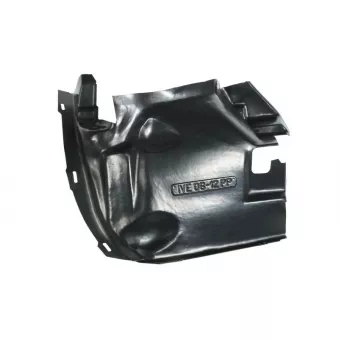 Passage de roue en plastique REZAW-PLAST RP112301