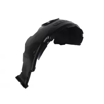 Passage de roue en plastique REZAW-PLAST RP110526