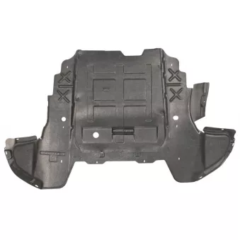 Carter moteur REZAW-PLAST RP150806