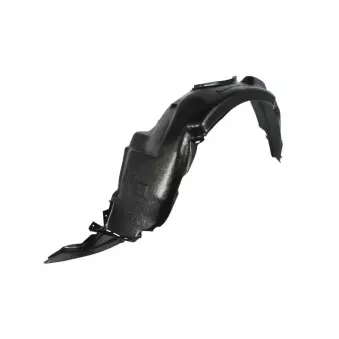 Passage de roue en plastique REZAW-PLAST RP112202