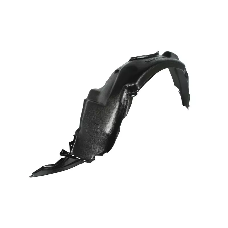 Passage de roue en plastique REZAW-PLAST RP112202