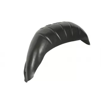 Passage de roue en plastique REZAW-PLAST RP110907