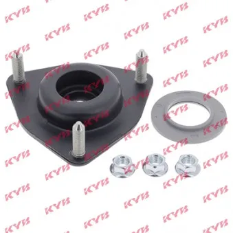 Kit de réparation, coupelle de suspension KYB SM5657