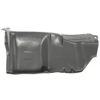 Carter moteur REZAW-PLAST RP150103