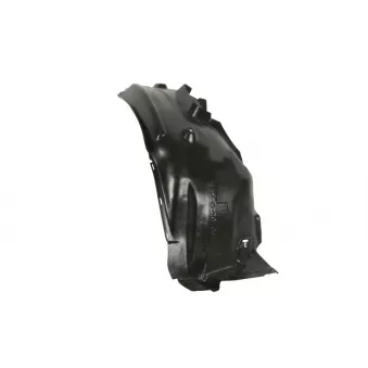 Passage de roue en plastique REZAW-PLAST RP110622