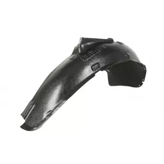 Passage de roue en plastique REZAW-PLAST RP111410