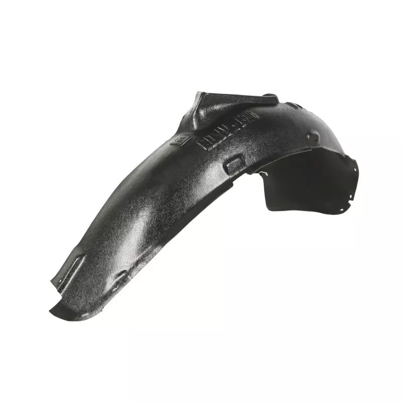 Passage de roue en plastique REZAW-PLAST RP111410