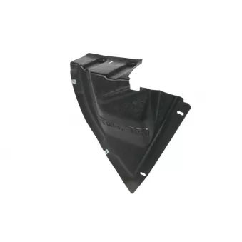 Passage de roue en plastique REZAW-PLAST RP112303