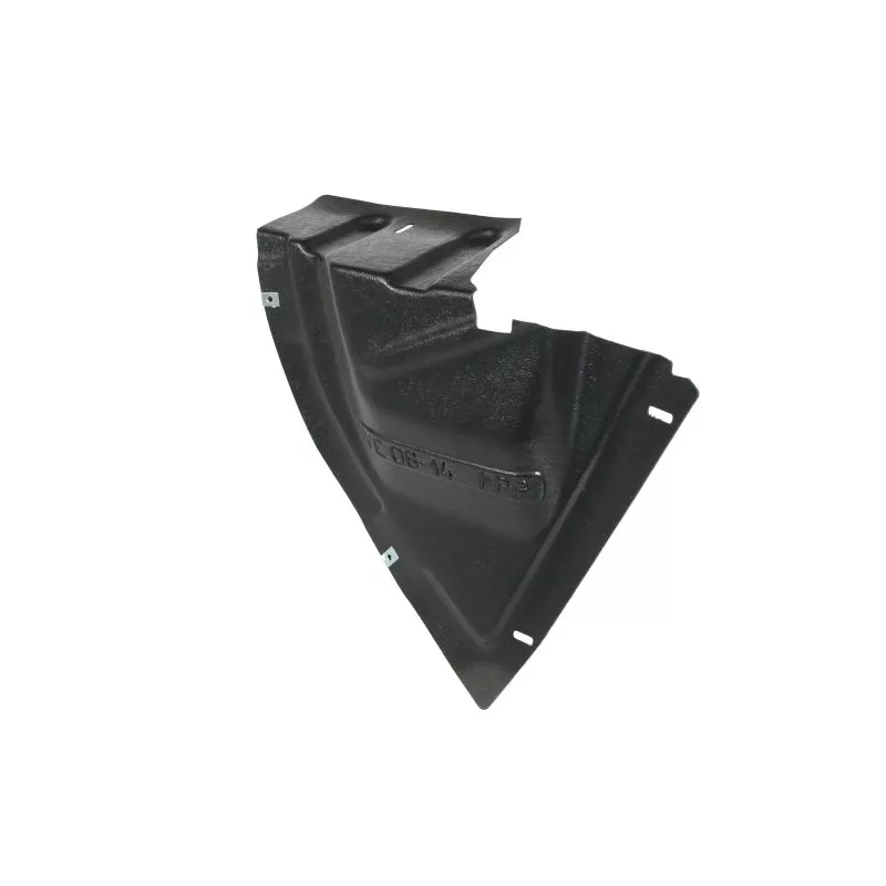 Passage de roue en plastique REZAW-PLAST RP112303