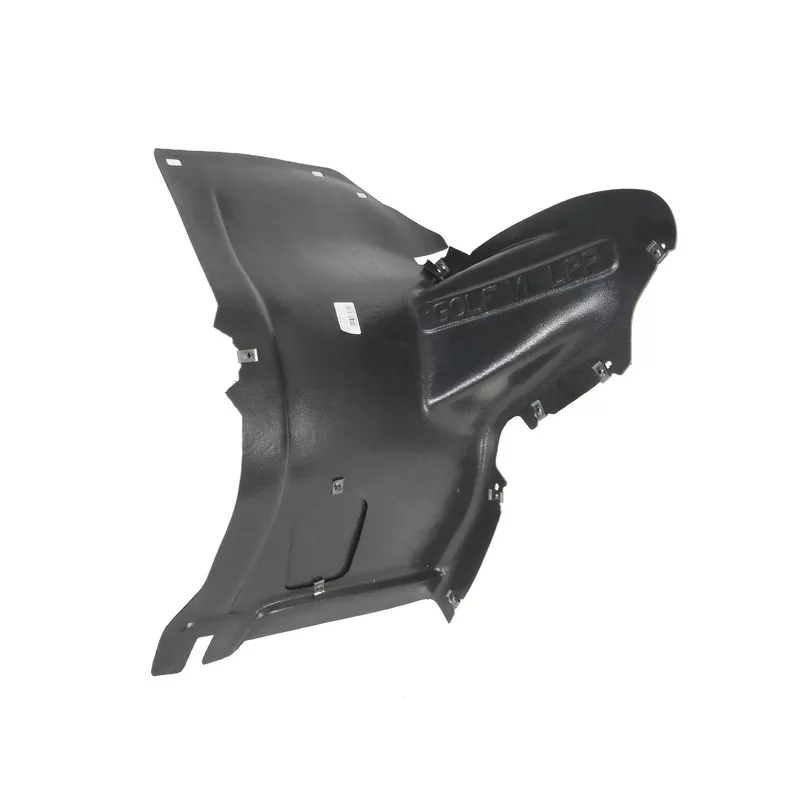 Passage de roue en plastique REZAW-PLAST RP111433