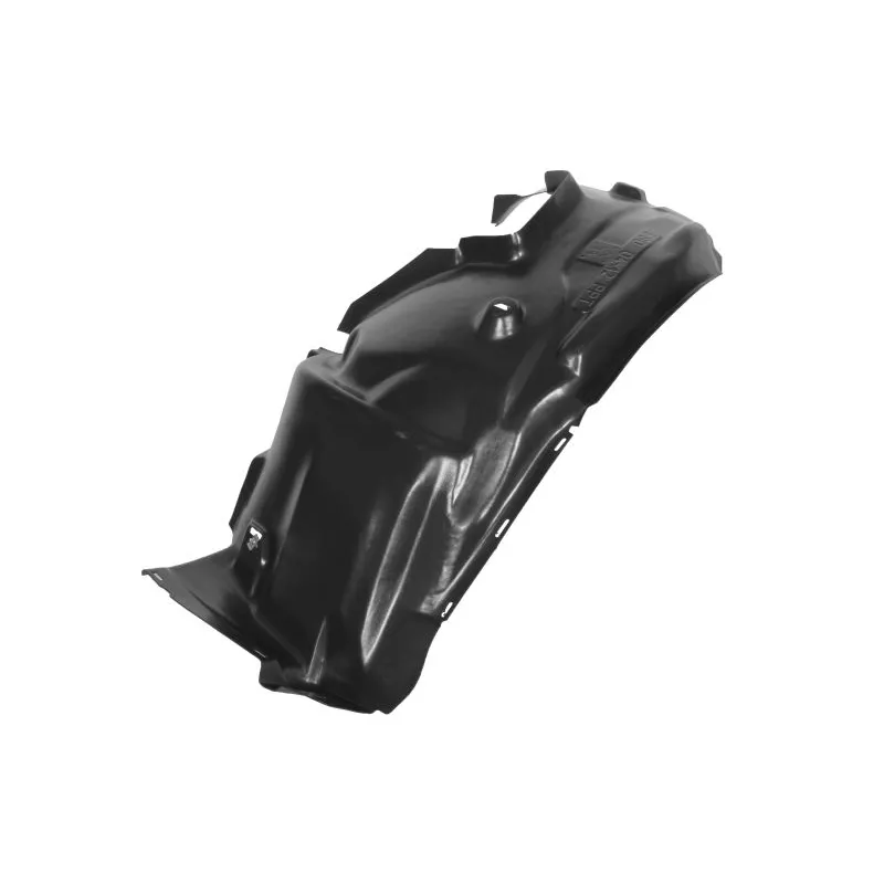 Passage de roue en plastique REZAW-PLAST RP110621