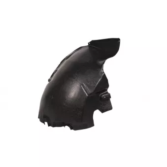 Passage de roue en plastique REZAW-PLAST RP111460