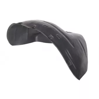 Passage de roue en plastique REZAW-PLAST RP110905